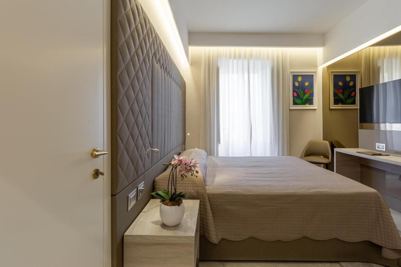 Apartment Harry's Bar Trevi Luxury - Spagna *