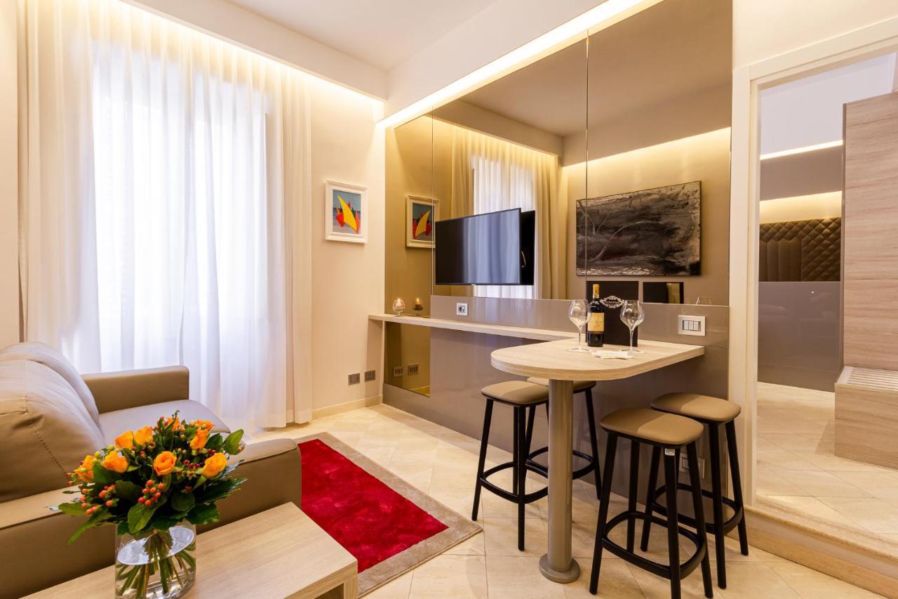 Harry's Bar Trevi Luxury - Spagna Rom