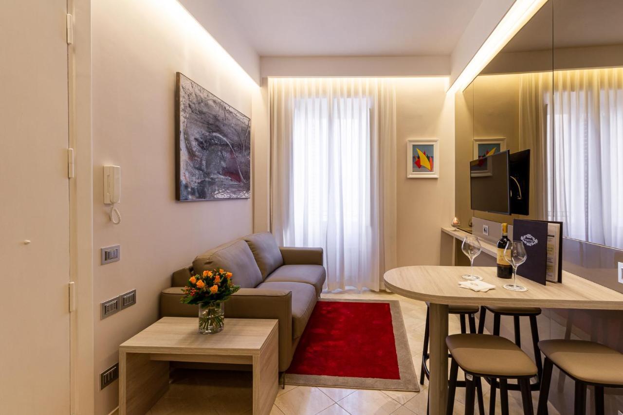 Harry's Bar Trevi Luxury - Spagna Lejlighed *